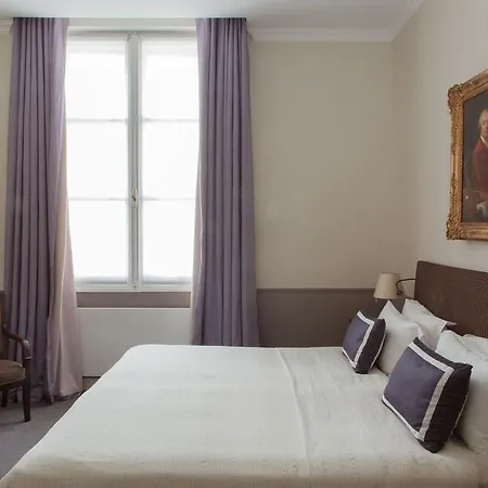 Des Saints Pères - Esprit De France 4* Parigi