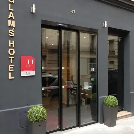 Le Glam's Szálloda