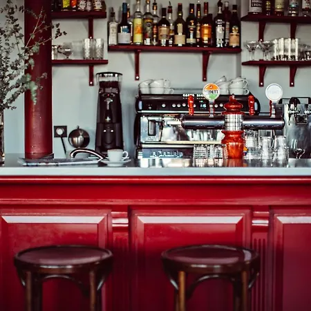 Les Deux Gares 4* Parigi