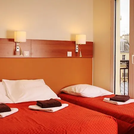 Hotel Marignan