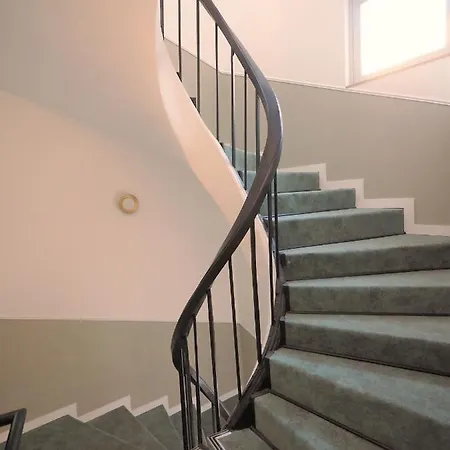 Apartmán Bastille Chicsuites