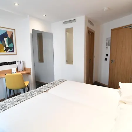 Aida Opera Hotel