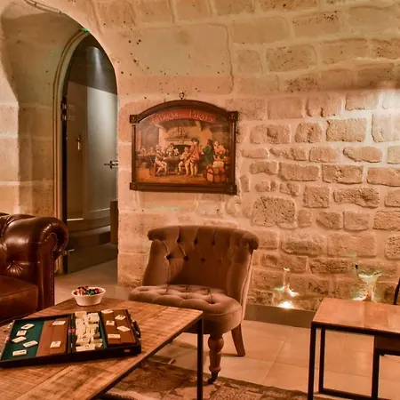 France D'antin Opéra Hotel 4*