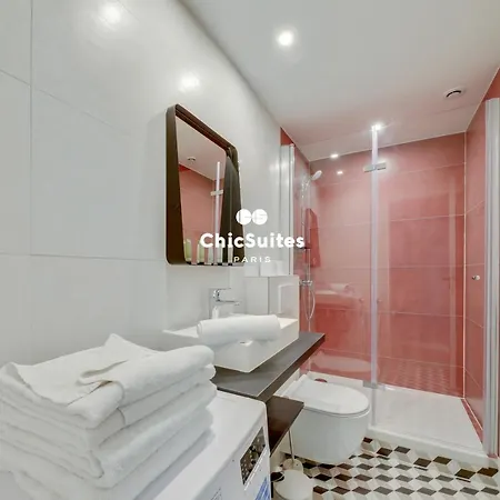Bastille Chicsuites