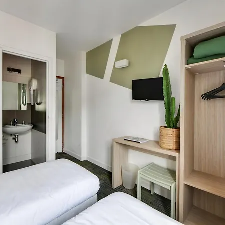 Hotel Louisa