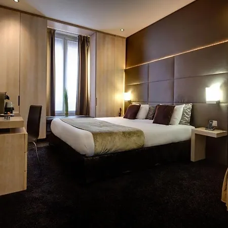 Hotel Elixir
