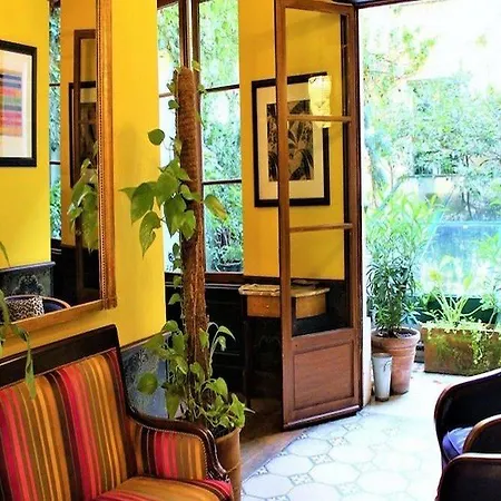 Le Relais Saint Sulpice 4* Párizs
