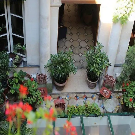 Le Relais Saint Sulpice 4* Párizs