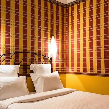 Le Relais Saint Sulpice