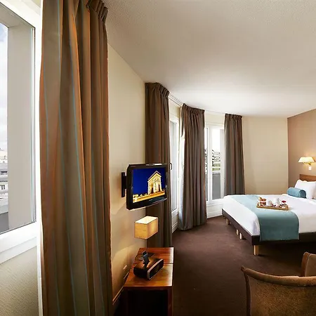 Citadines Tour Eiffel Apart-hotel Paris