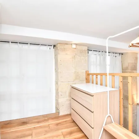 Splendid Duplex - 1br-2p - Notre Dame-ile St-louis * París