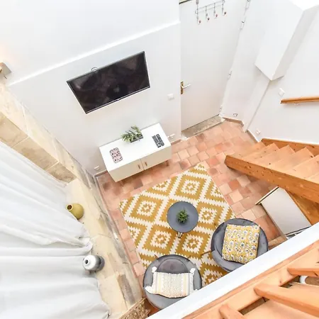 Splendid Duplex - 1br-2p - Notre Dame-ile St-louis Apartamento *