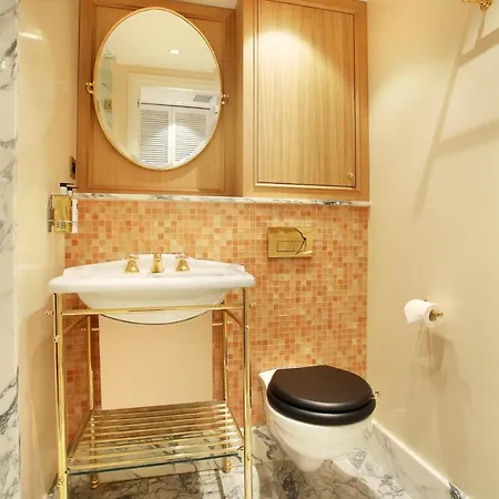 Le Ferdinand - Le Marais Serviced Paris