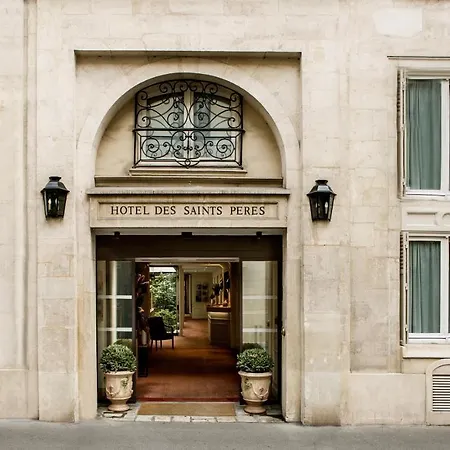 Des Saints Pères - Esprit De France