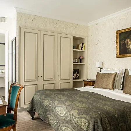 Hotel Des Saints Pères - Esprit De France