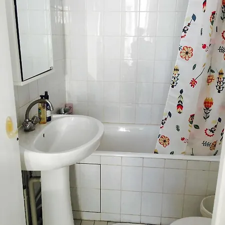 Appartamento Located Flat In Saint-germain-des-prés