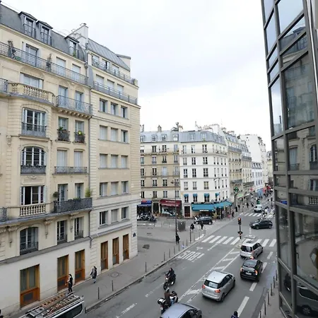 Lafayette París