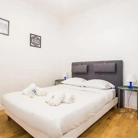Cmg Bastille - Faubourg Saint-antoine 7 * Paris