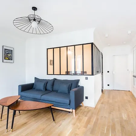 Cmg Bastille - Faubourg Saint-antoine 7 *