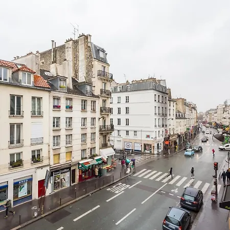 Apartment Cmg Bastille - Faubourg Saint-antoine 7