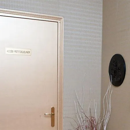 Tamaris Hotel 3*