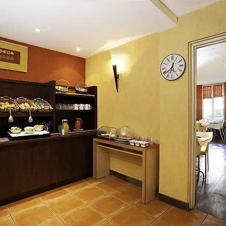 Ibis Styles Eiffel Cambronne Hotel Paryż