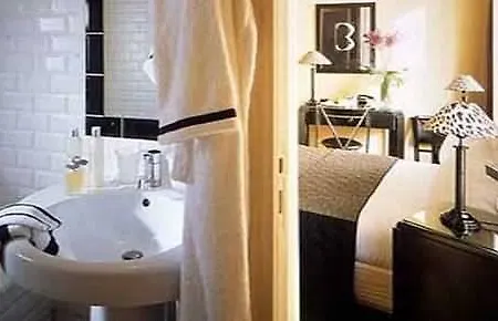 Archetype Etoile Hotel Paris
