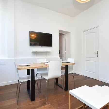 Cosy - 1br-4p - Place De La Bastille Parijs