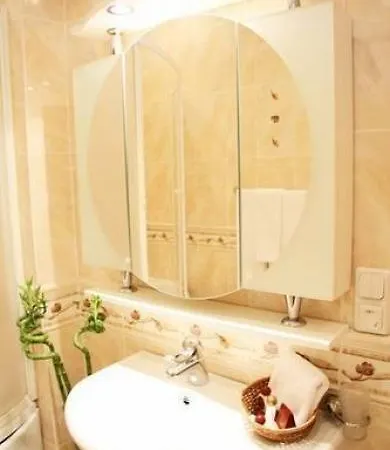Le Relais Madeleine 4* Paris