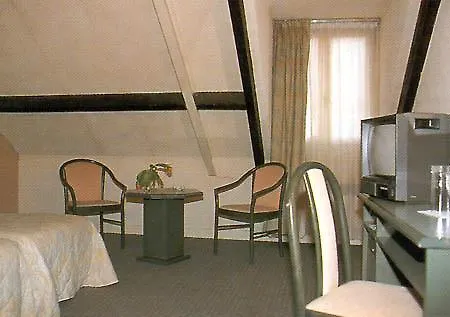 Riesner Hotel 4*