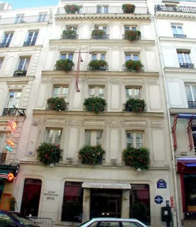 Atelier Vavin Hotel Paris