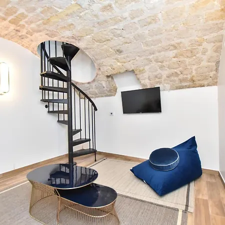 Cmg Saint-georges/ Rodier Appartement *