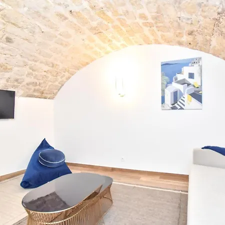 Cmg Saint-georges/ Rodier Appartement *