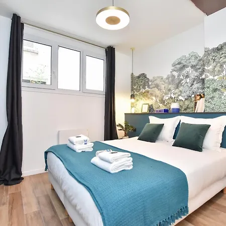 Cmg Saint-georges/ Rodier Paris