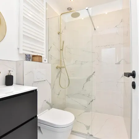 Cmg Saint-georges/ Rodier Appartement