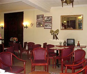 Camelia International Hotell
