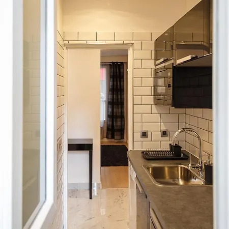 Apartman Near Eiffel Tower - Beautiful Flat