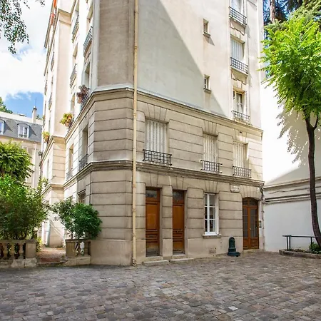 Cmg - Le Bon Marché - Sèvres D Appartamento *