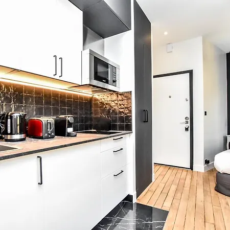 Apartment Cmg Opera *