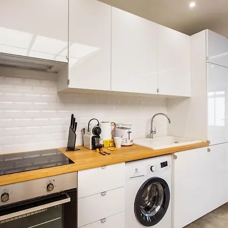 Luxurious - 4br-12p - Bastille-voltaire Appartement Paris