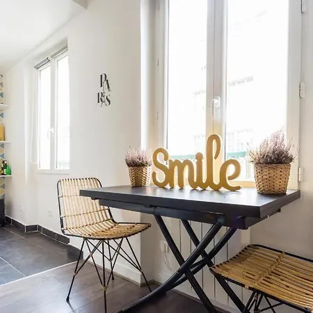 Cmg Ledru-rollin - Canal Saint Martin 2 *