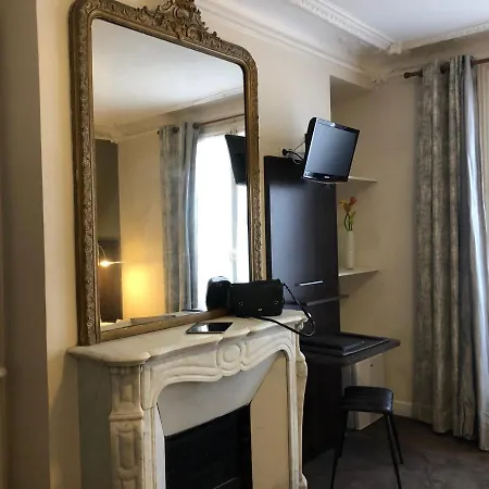 -rodier- Hotel 3*