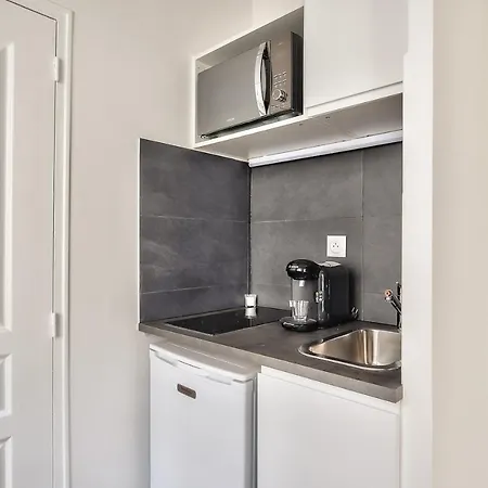 Lovely Mezzanine In The Heart Of 3m Διαμέρισμα