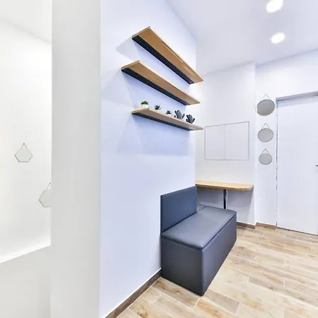 Apartament New&renovated In Heart Of Paris- 6pers *