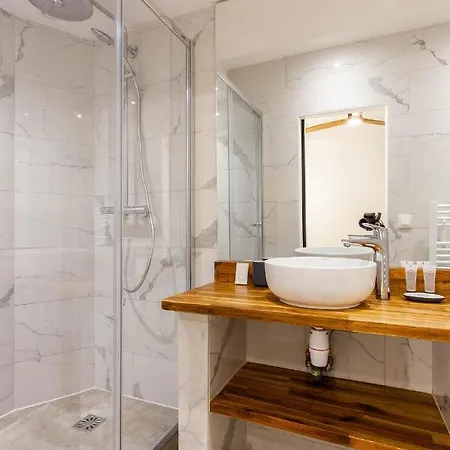 Appartement Luxurious - 4br-12p - Bastille-voltaire