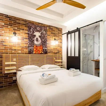 Appartement Luxurious - 4br-12p - Bastille-voltaire *