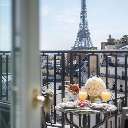 Four Seasons George V Hotel 5*