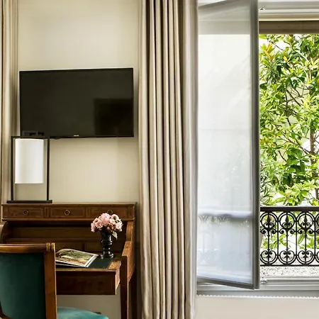 Des Saints Pères - Esprit De France 4* Parigi