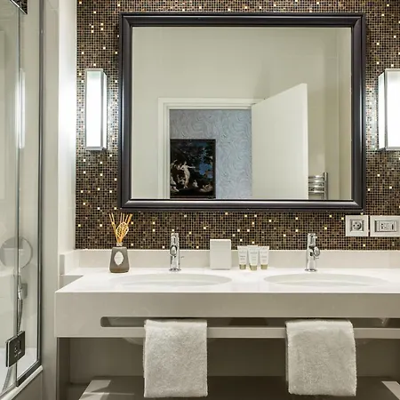 Des Saints Pères - Esprit De France Hotel 4*