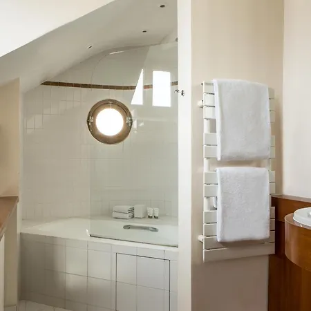 Des Saints Pères - Esprit De France Hotel 4*